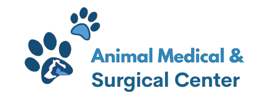 Animal Medical & Surgical Centre – Veterinarian and orthopedic ...